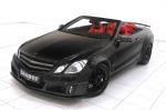 Mercedes-Benz 800 E V12 Cabriolet by Brabus 2011 года